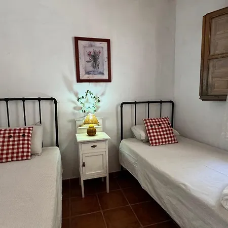Cortijo El Majito