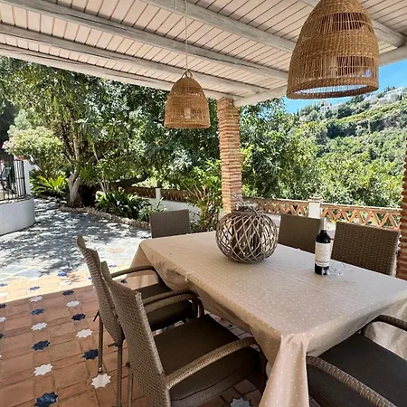 Cortijo El Majito Chalet