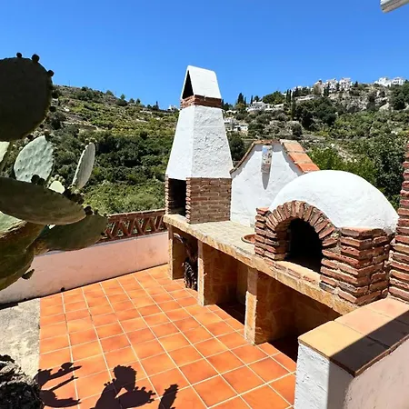 Cortijo El Majito