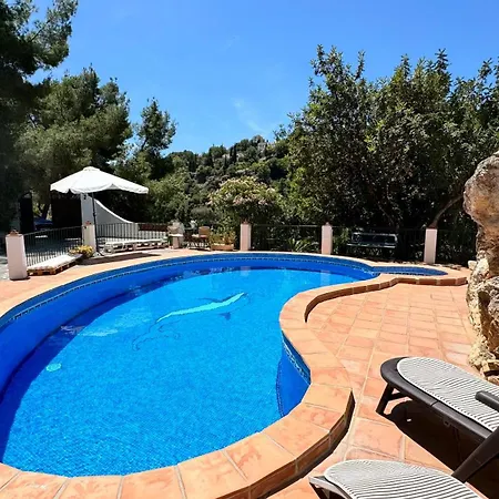 Cortijo El Majito Chalet