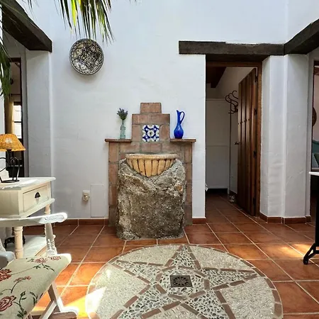 Cortijo El Majito Chalet *