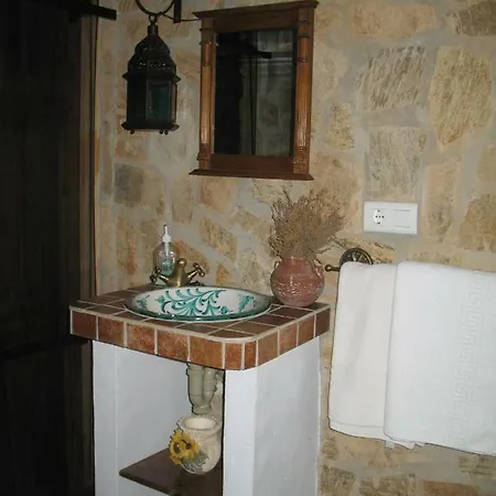 Chalet Cortijo El Majito