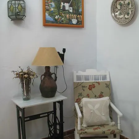 Cortijo El Majito Chalet *