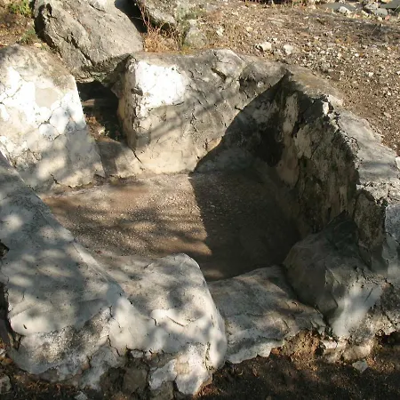 Cortijo El Majito *
