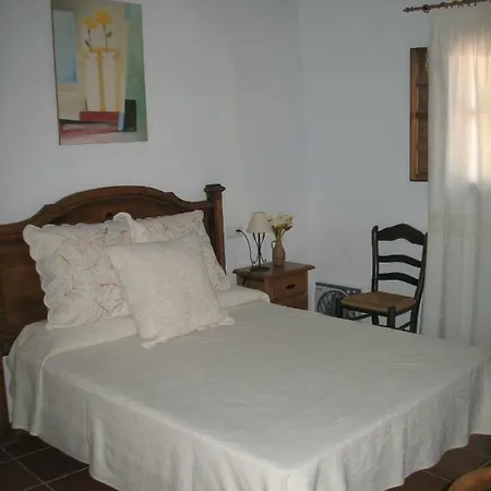 Chalet Cortijo El Majito *