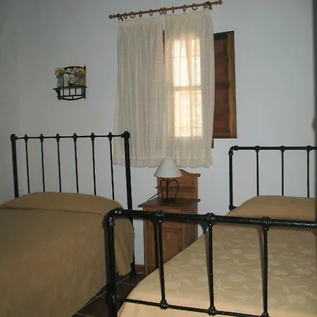 Chalet Cortijo El Majito Frigiliana