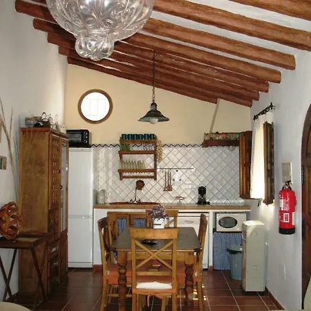 Cortijo El Majito *