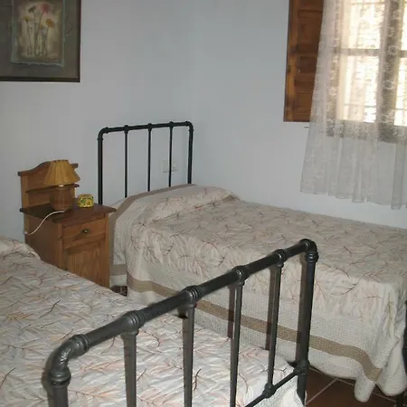 Cortijo El Majito Chalet