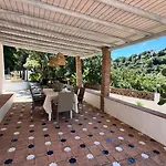 Cortijo El Majito Dağ evi *