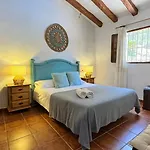 Cortijo El Majito * Frigiliana