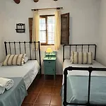 Cortijo El Majito Dağ evi *