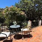 Dağ evi Cortijo El Majito