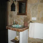 Dağ evi Cortijo El Majito