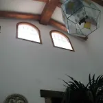 Cortijo El Majito Dağ evi *