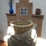 Cortijo El Majito Dağ evi Frigiliana