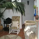 Cortijo El Majito Dağ evi Frigiliana