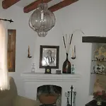 Cortijo El Majito Dağ evi Frigiliana