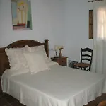 Dağ evi Cortijo El Majito *